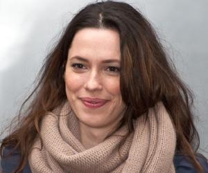 Rebecca Hall Rebecca Hall