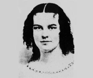 Rebecca Harding Davis Rebecca Harding Davis