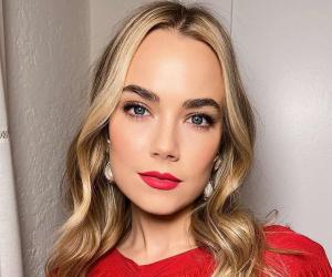 Rebecca Rittenhouse Rebecca Rittenhouse