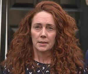 Rebekah Brooks Rebekah Brooks