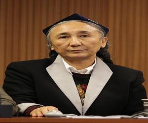 Rebiya Kadeer Rebiya Kadeer