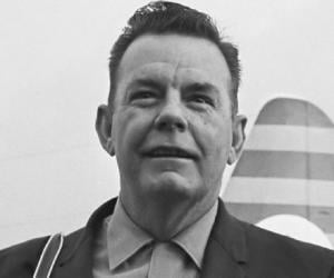 Red Adair Red Adair