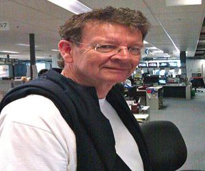 Red Symons Red Symons