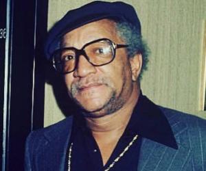 Redd Foxx