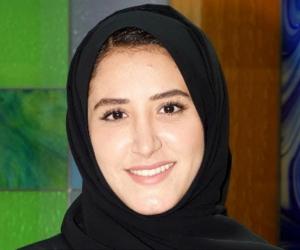 Reem Al Marzouqi Reem Al Marzouqi