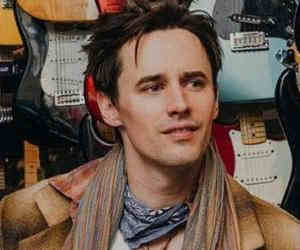 Reeve Carney Reeve Carney