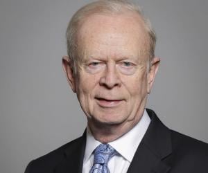 Reg Empey Reg Empey