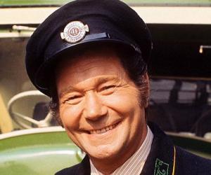 Reg Varney Reg Varney