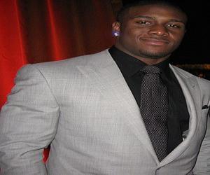 Reggie Bush Reggie Bush