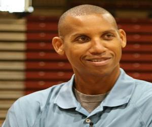 Reggie Miller Reggie Miller