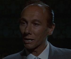 Reggie Nalder Reggie Nalder