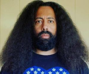 Reggie Watts Reggie Watts