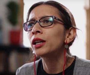 Regina José Galindo Regina José Galindo