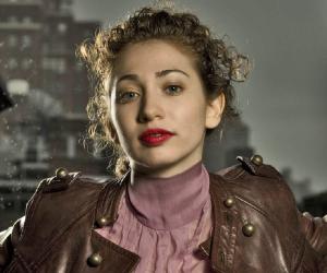 Regina Spektor