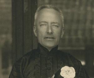 Reginald Johnston Reginald Johnston