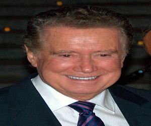 Regis Philbin Regis Philbin