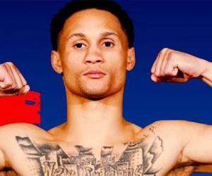 Regis Prograis Regis Prograis