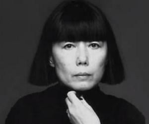 Rei Kawakubo