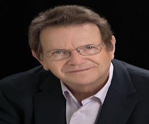 Reinhard Bonnke Reinhard Bonnke