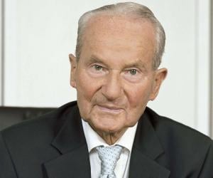 Reinhard Mohn Reinhard Mohn