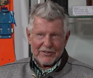 Reinhold Bachler Reinhold Bachler