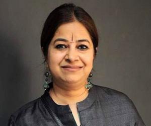 Rekha Bhardwaj Rekha Bhardwaj