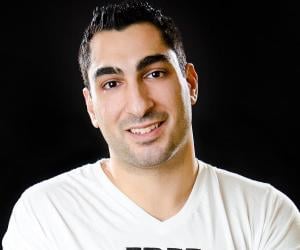 Remi Kanazi Remi Kanazi