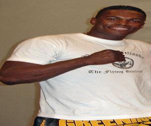 Remy Bonjasky Remy Bonjasky