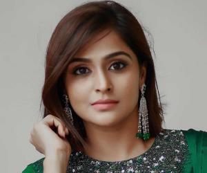 Remya Nambeesan Remya Nambeesan