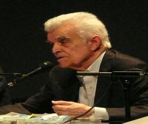 René Girard René Girard