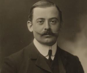 René Jeannel René Jeannel