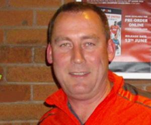 René Meulensteen René Meulensteen