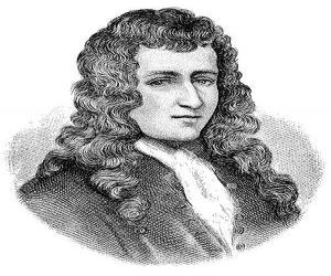 René-Robert Cavelier, Sieur de La Salle René-Robert Cavelier, Sieur de La Salle