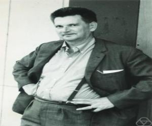 René Thom René Thom