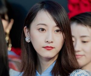 Rena Matsui Rena Matsui