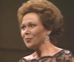 Renata Scotto Renata Scotto