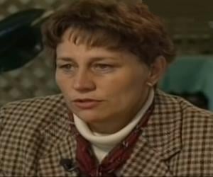 Renate Stecher Renate Stecher