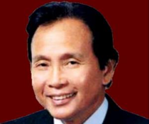 Rene Cayetano Rene Cayetano