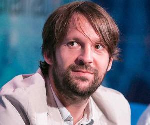 Rene Redzepi Rene Redzepi