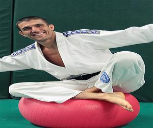 Rener Gracie Rener Gracie