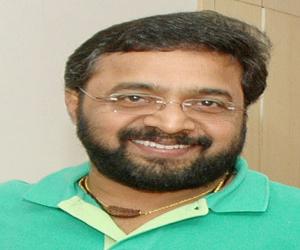 Renji Panicker Renji Panicker