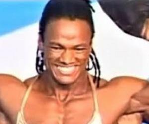 Renné Toney Renné Toney