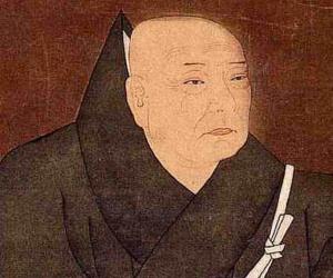 Rennyo Rennyo