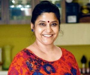 Renuka Shahane Renuka Shahane