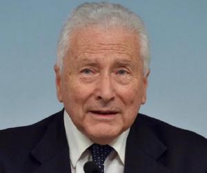 Renzo Gattegna Renzo Gattegna