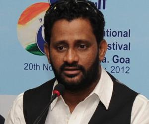 Resul Pookutty Resul Pookutty