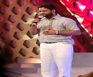 Resul Pookutty Resul Pookutty