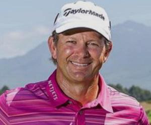 Retief Goosen Retief Goosen