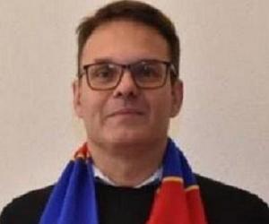 Reto Baumgartner Reto Baumgartner