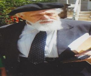 Reuven Feuerstein Reuven Feuerstein